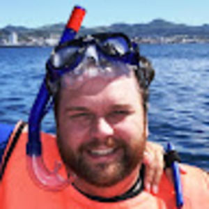 Meet your Posher, Ryan